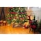 Barnwoodusa Rustic Farmhouse Deluxe Reclaimed 17.5" Christmas Tree Collar/Skirt 840075812777 - alternate 3